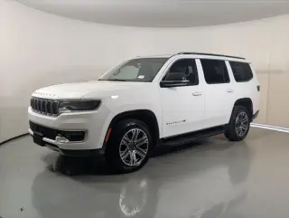 Jeep Wagoneer 2024 4x2 Series II 4dr SUV