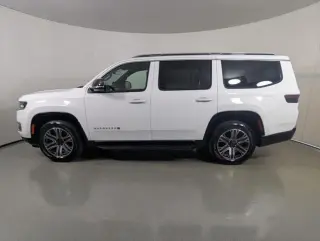 Jeep Wagoneer 2024 4x2 Series II 4dr SUV