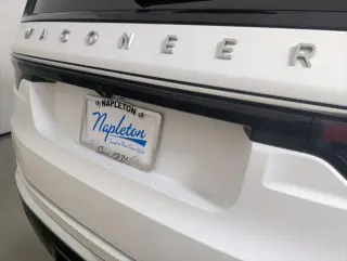 Jeep Wagoneer 2024 4x2 Series II 4dr SUV