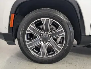 Jeep Wagoneer 2024 4x2 Series II 4dr SUV