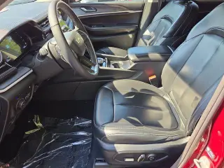 Jeep Grand Cherokee 2024 4x4 4xe 4dr SUV en SUV