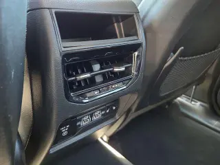 Jeep Grand Cherokee 2024 4x4 4xe 4dr SUV en SUV