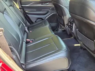 Jeep Grand Cherokee 2024 4x4 4xe 4dr SUV en SUV