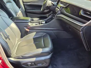 Jeep Grand Cherokee 2024 4x4 4xe 4dr SUV en SUV