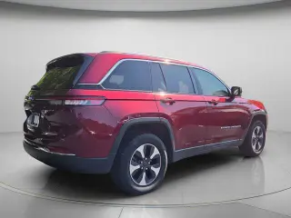 Jeep Grand Cherokee 2024 4x4 4xe 4dr SUV en SUV