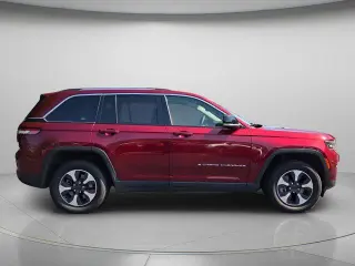 Jeep Grand Cherokee 2024 4x4 4xe 4dr SUV en SUV