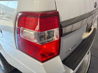 Ford Expedition EL 2016 4x2 Limited 4dr SUV