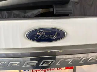 Ford Expedition EL 2016 4x2 Limited 4dr SUV