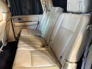 Ford Expedition EL 2016 4x2 Limited 4dr SUV