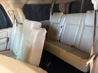 Ford Expedition EL 2016 4x2 Limited 4dr SUV