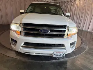 Ford Expedition EL 2016 4x2 Limited 4dr SUV