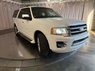 Ford Expedition EL 2016 4x2 Limited 4dr SUV