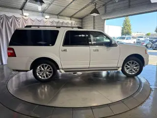 Ford Expedition EL 2016 4x2 Limited 4dr SUV