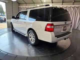 Ford Expedition EL 2016 4x2 Limited 4dr SUV