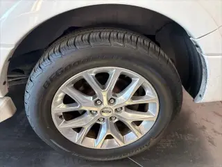 Ford Expedition EL 2016 4x2 Limited 4dr SUV