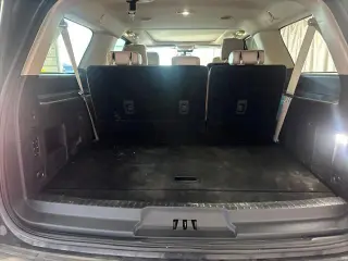 Ford Expedition MAX 2024 4x2 Limited 4puertas SUV