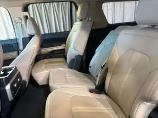 Ford Expedition MAX 2024 4x2 Limited 4puertas SUV