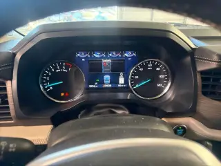 Ford Expedition MAX 2024 4x2 Limited 4puertas SUV