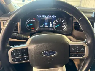 Ford Expedition MAX 2024 4x2 Limited 4puertas SUV