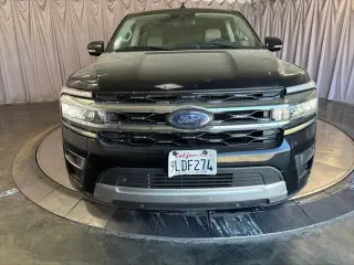 Ford Expedition MAX 2024 4x2 Limited 4puertas SUV