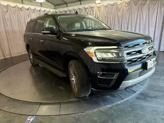 Ford Expedition MAX 2024 4x2 Limited 4puertas SUV