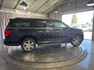 Ford Expedition MAX 2024 4x2 Limited 4puertas SUV