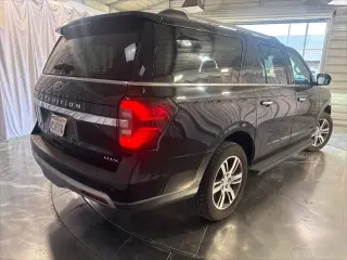 Ford Expedition MAX 2024 4x2 Limited 4puertas SUV