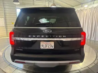 Ford Expedition MAX 2024 4x2 Limited 4puertas SUV