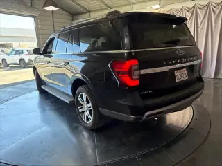 Ford Expedition MAX 2024 4x2 Limited 4puertas SUV