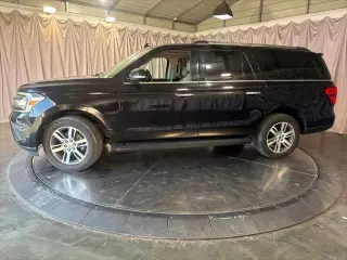 Ford Expedition MAX 2024 4x2 Limited 4puertas SUV