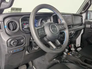Jeep Wrangler 2024 4x4 Rubicon 4xe 4dr SUV