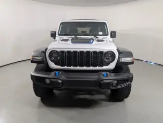 Jeep Wrangler 2024 4x4 Rubicon 4xe 4dr SUV