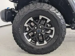 Jeep Wrangler 2024 4x4 Rubicon 4xe 4dr SUV