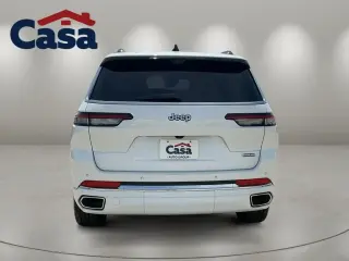 Jeep Grand Cherokee L 2023 4x2 Overland 4dr SUV