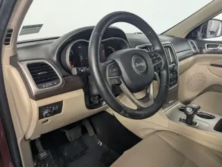 Jeep Grand Cherokee 2014 4x2 Laredo 4dr SUV