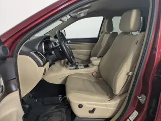 Jeep Grand Cherokee 2014 4x2 Laredo 4dr SUV