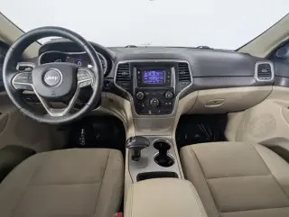 Jeep Grand Cherokee 2014 4x2 Laredo 4dr SUV