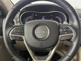 Jeep Grand Cherokee 2014 4x2 Laredo 4dr SUV