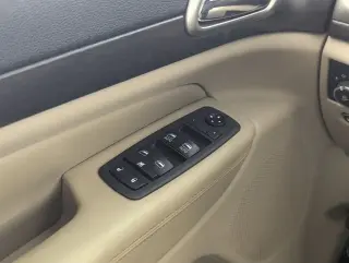 Jeep Grand Cherokee 2014 4x2 Laredo 4dr SUV