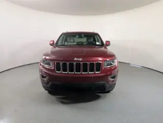 Jeep Grand Cherokee 2014 4x2 Laredo 4dr SUV