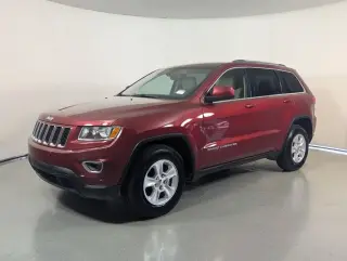Jeep Grand Cherokee 2014 4x2 Laredo 4dr SUV
