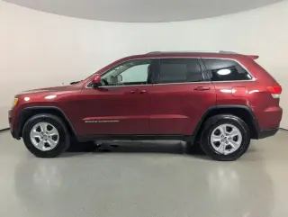 Jeep Grand Cherokee 2014 4x2 Laredo 4dr SUV
