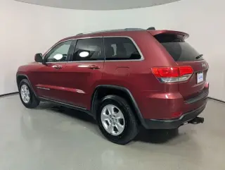 Jeep Grand Cherokee 2014 4x2 Laredo 4dr SUV