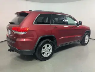 Jeep Grand Cherokee 2014 4x2 Laredo 4dr SUV