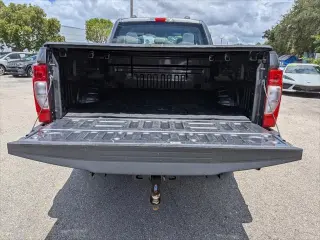 Ford F-250 Super Duty 2022 4x4 XL 4 puertas SuperCab 6.8 pies. SB Pickup