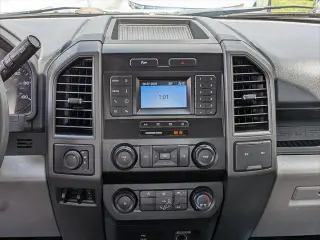 Ford F-250 Super Duty 2022 4x4 XL 4 puertas SuperCab 6.8 pies. SB Pickup