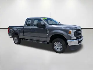 Ford F-250 Super Duty 2022 4x4 XL 4 puertas SuperCab 6.8 pies. SB Pickup