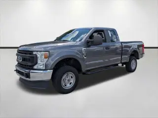 Ford F-250 Super Duty 2022 4x4 XL 4 puertas SuperCab 6.8 pies. SB Pickup