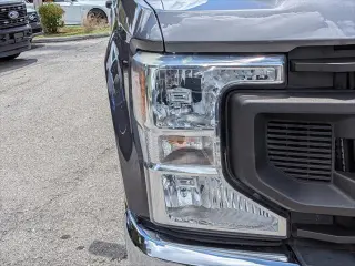 Ford F-250 Super Duty 2022 4x4 XL 4 puertas SuperCab 6.8 pies. SB Pickup