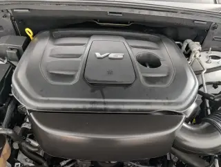Jeep Grand Cherokee 2019 4x2 Altitude 4dr SUV